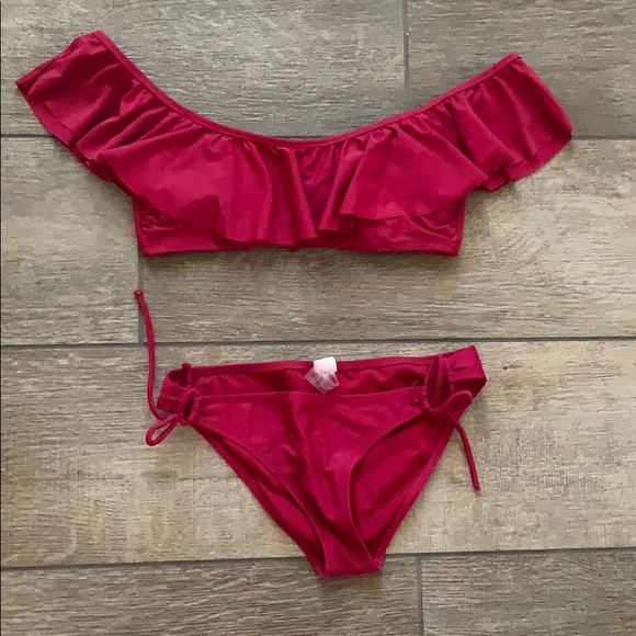 Raisins Other - RAISINS BIKINI